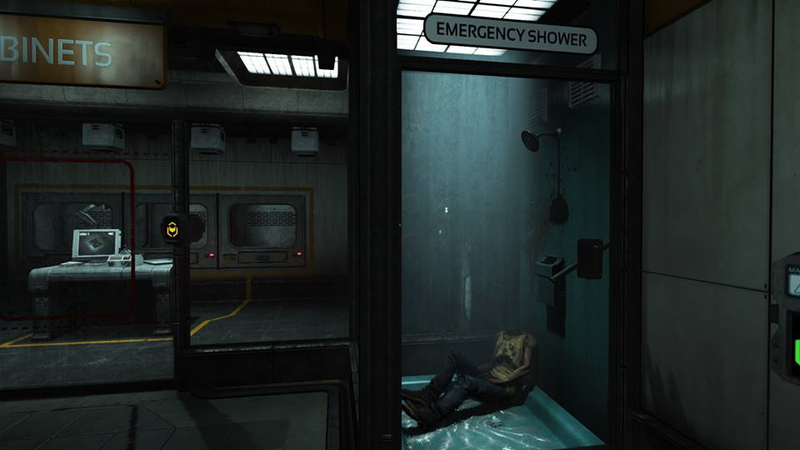 Illustration for article titled Soma: The TAY Review